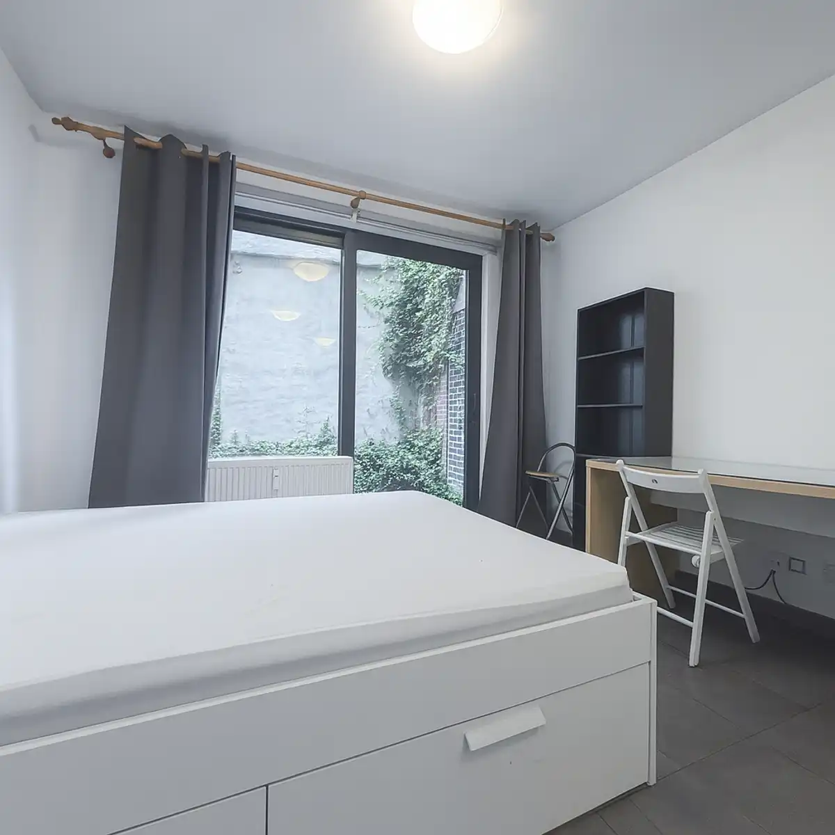 Studeren in hartje Leuven foto 3