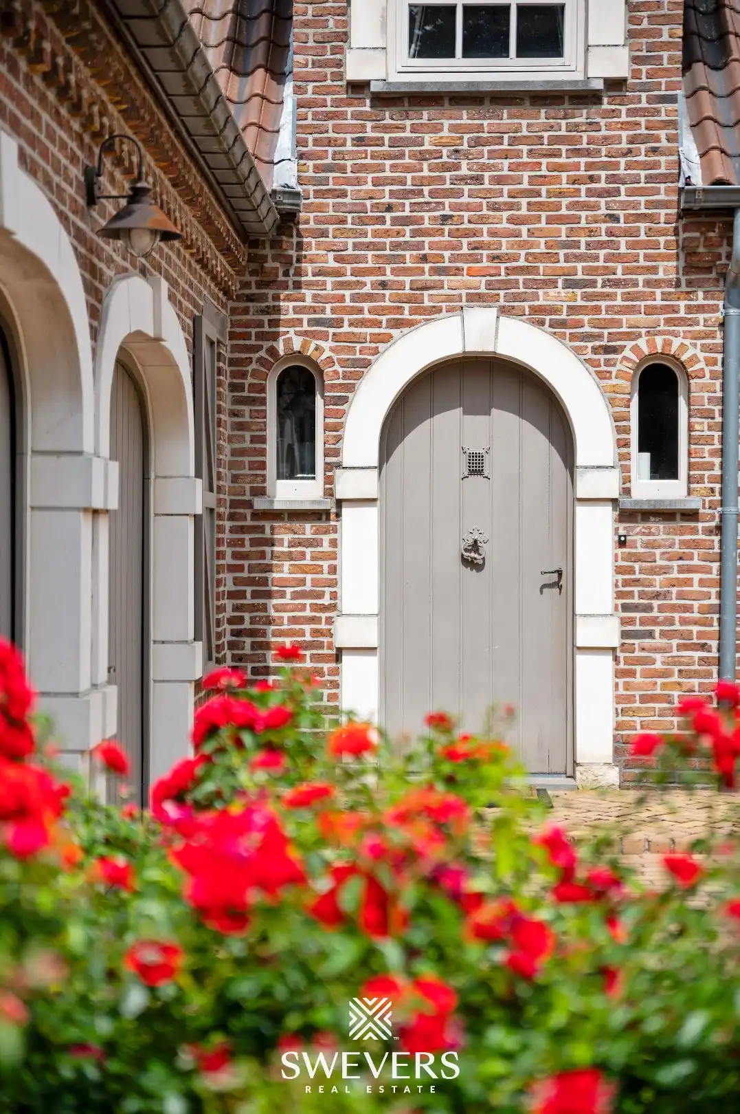 Landelijk wonen in alle luxe op een uniek domein in Koersel foto 3