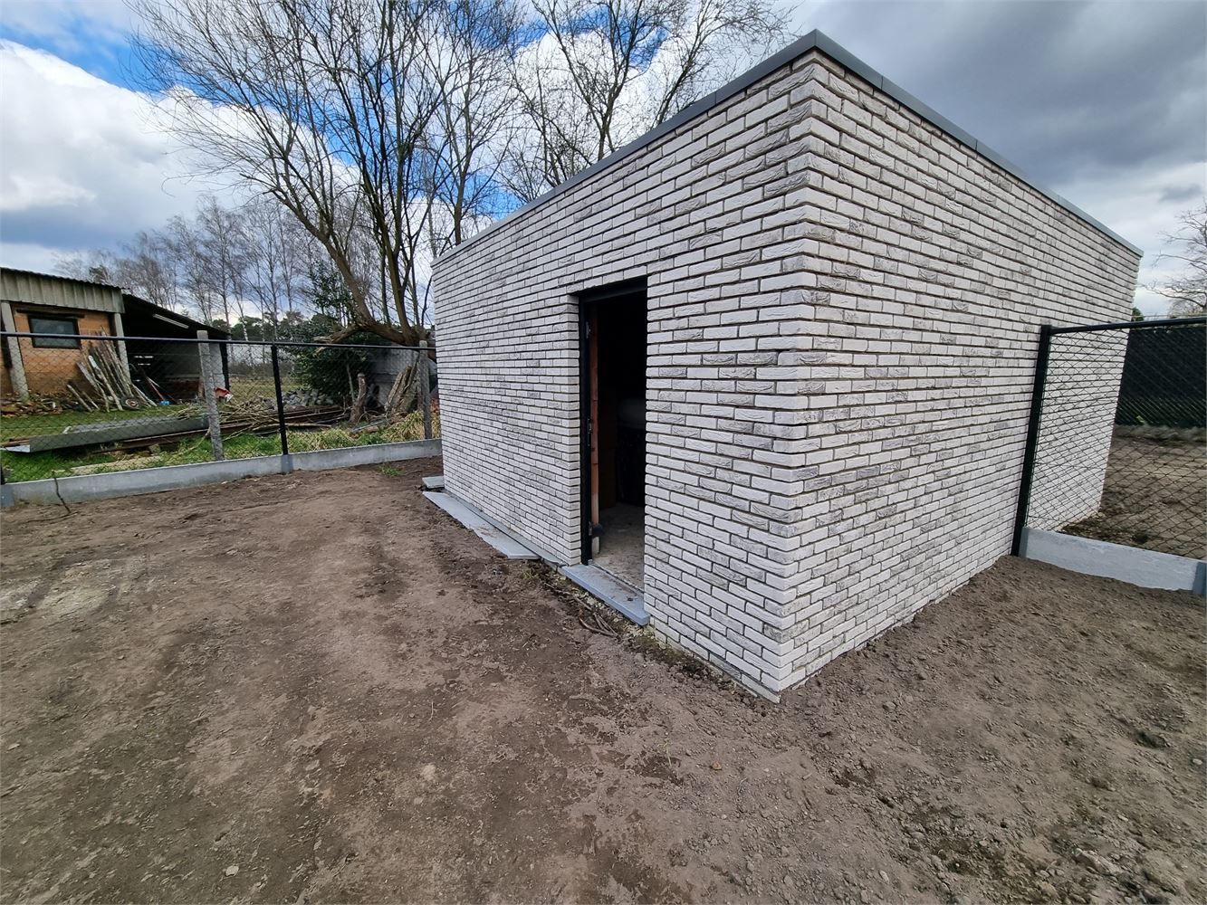Energiezuinige nieuwbouwwoning 3slpks foto 28