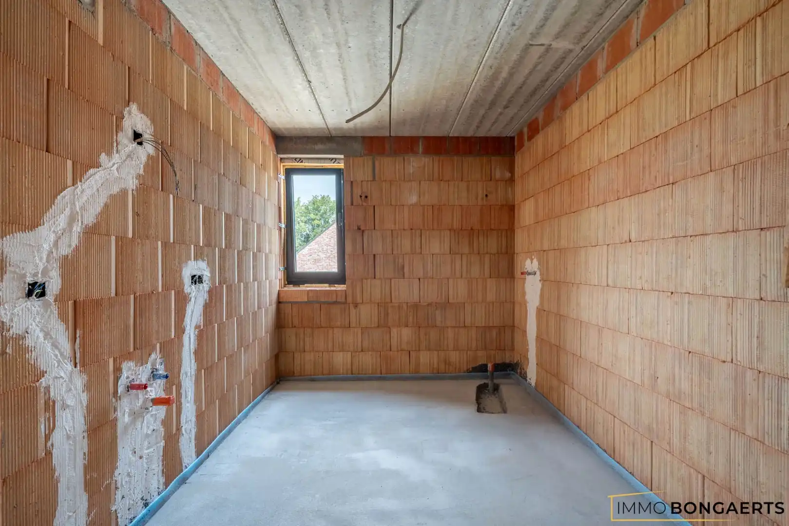 Energiezuinige nieuwbouwwoning met mogelijkheid tot 6% btw foto 16