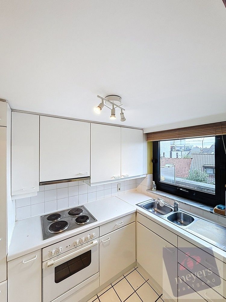 Wonen in het hart van Hasselt, Bosstraat 74 foto 7
