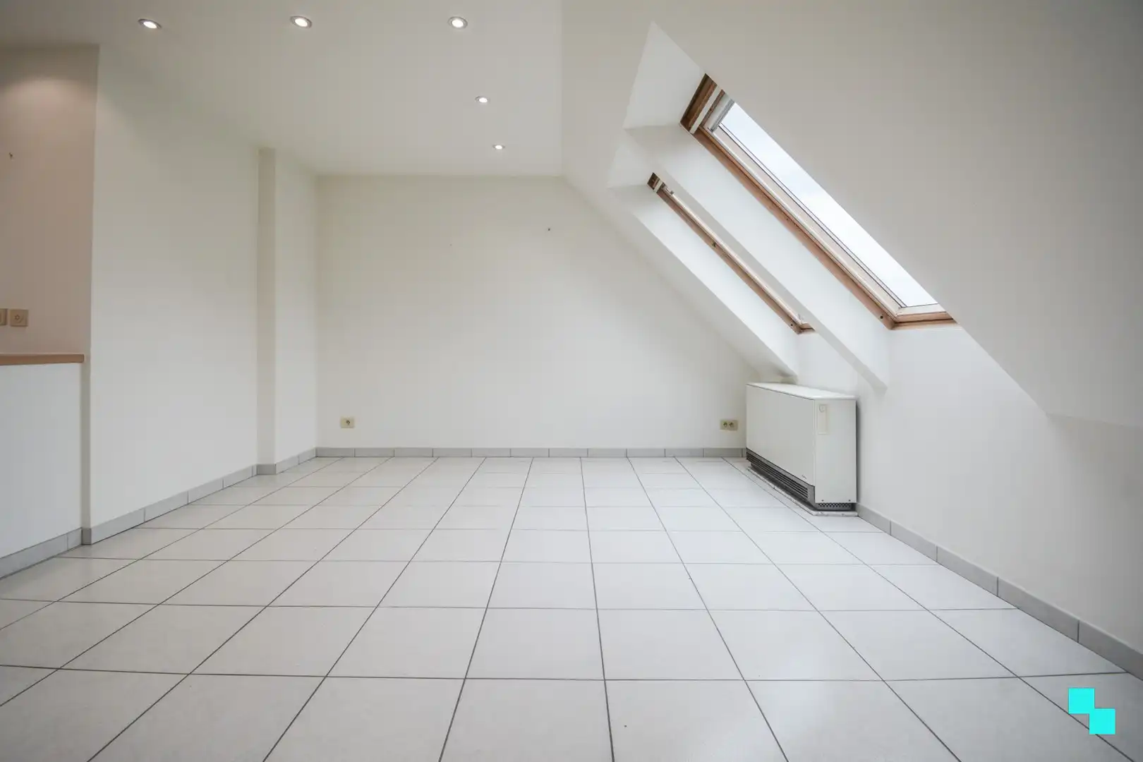 Aantrekkelijke investeringseigendom in dorpskern Gits foto 6