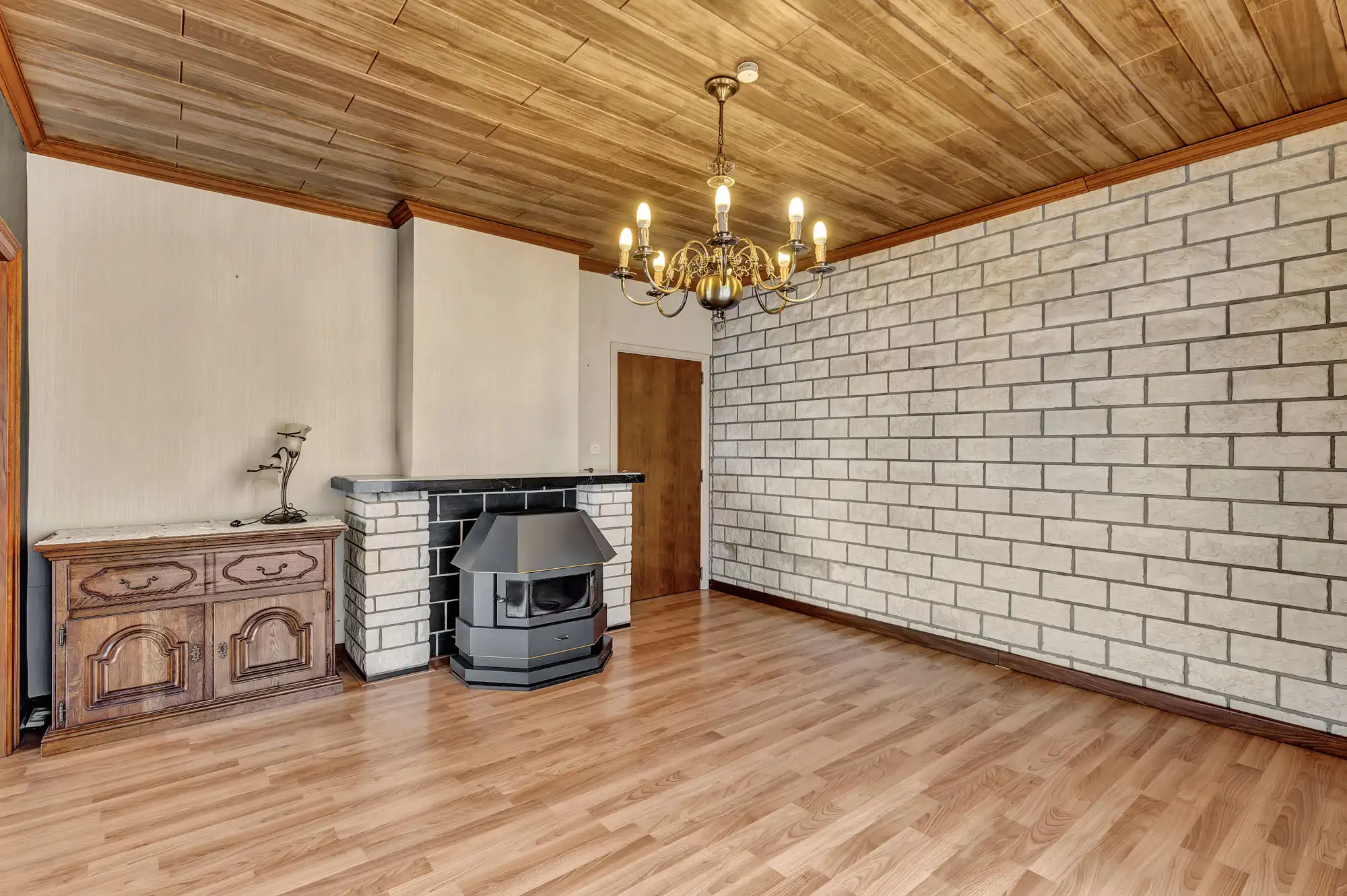 Woning met 3 slaapkamers op rustige locatie in Vollezele foto 6