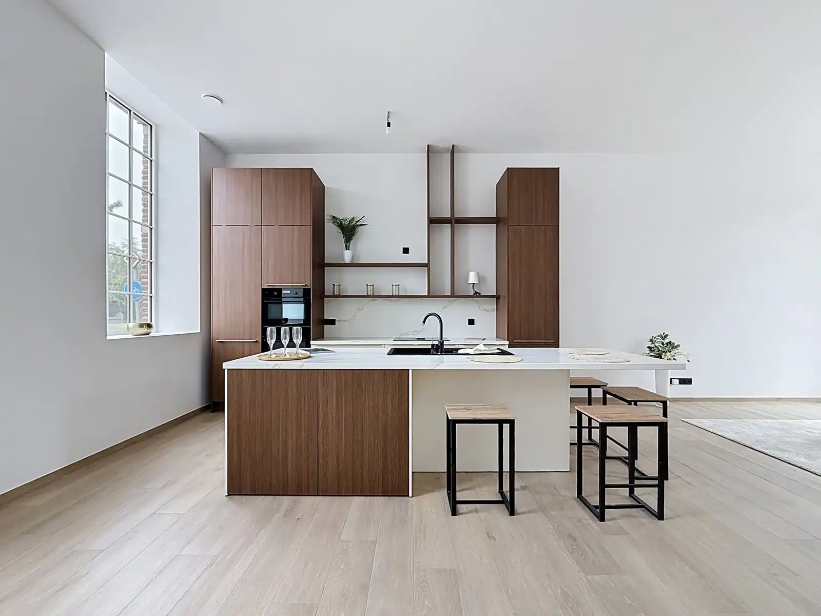 Luxe nieuwbouwwoning - 4 slpks  foto 4