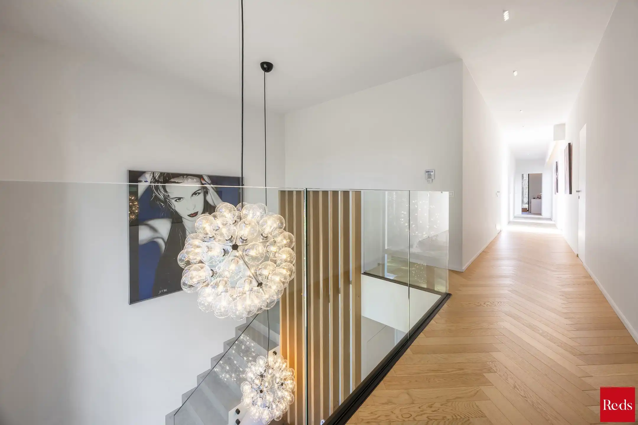 Zeer exclusieve villa in Koningshof - heropgebouwd in 2025 foto 17