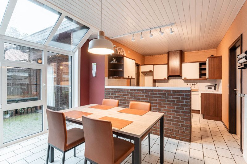 Rustig gelegen gezinswoning op 19are 93ca foto 12