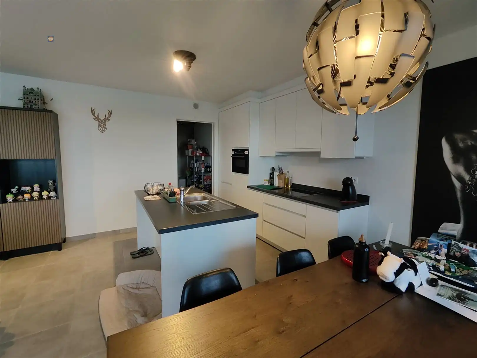 Prachtig nieuwbouw appartement foto 3