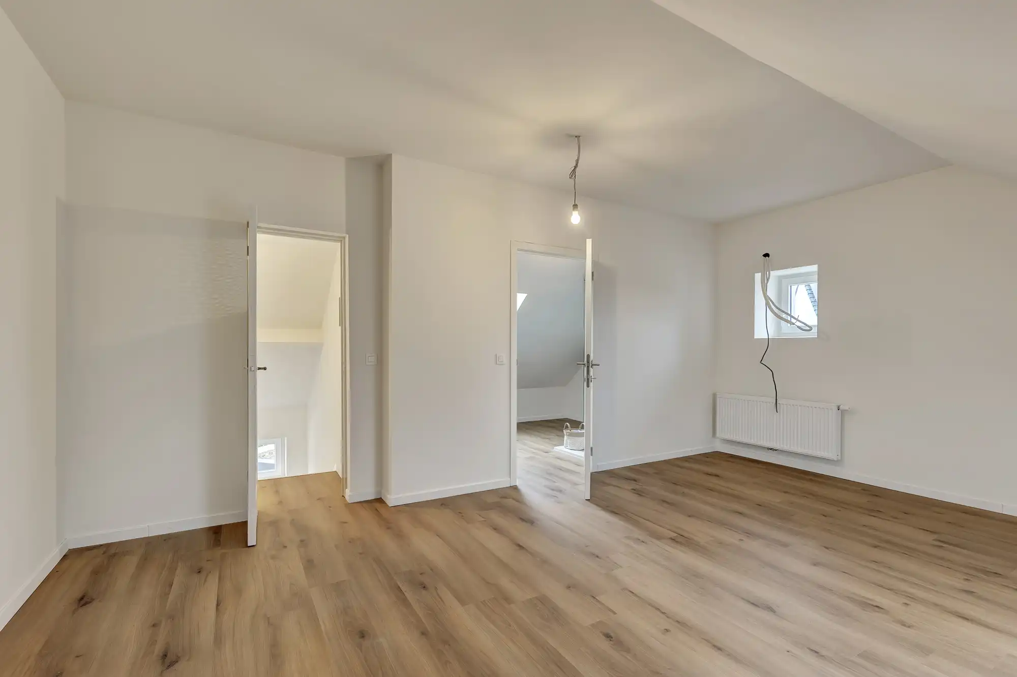 Energetische gerenoveerde woning op toplocatie foto 18