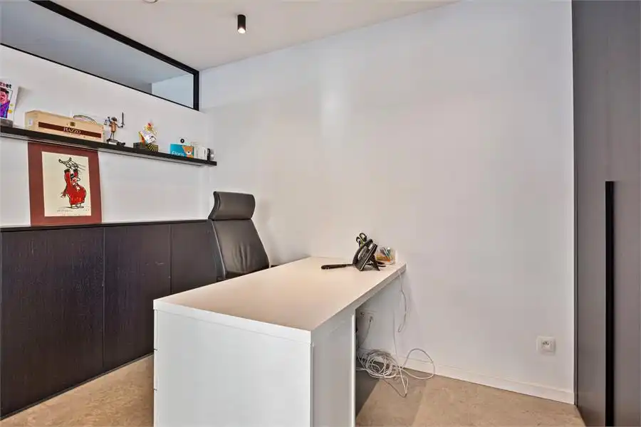 Modern kantoorgebouw te huur op toplocatie in Tessenderlo-Ham foto 7