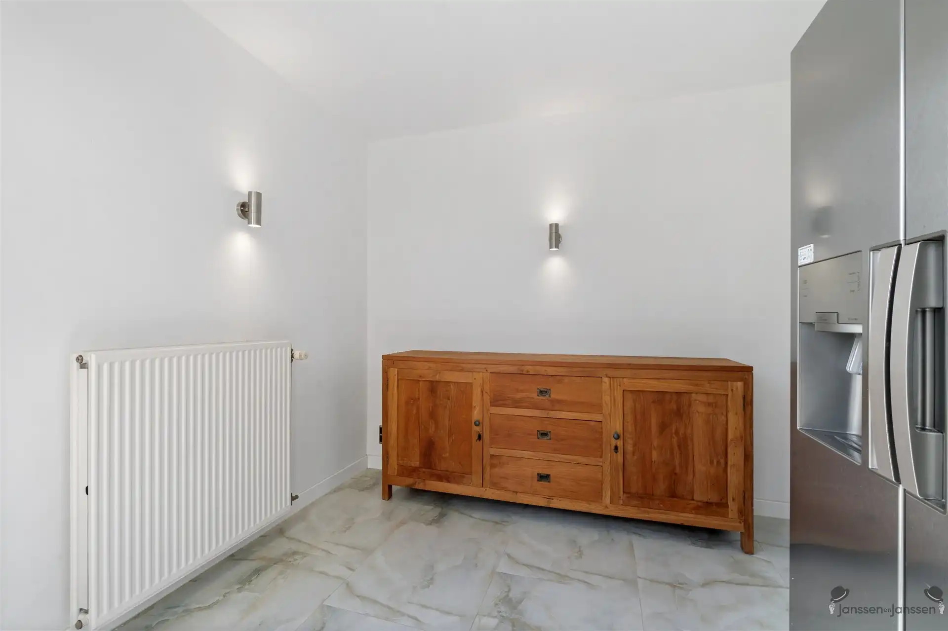 MODERNE, VOLLEDIG GERENOVEERDE VILLA OP RUSTIGE LIGGING IN TREMELO foto 8