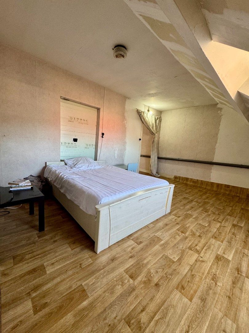 Woning met karakter zoekt handige harry foto 20