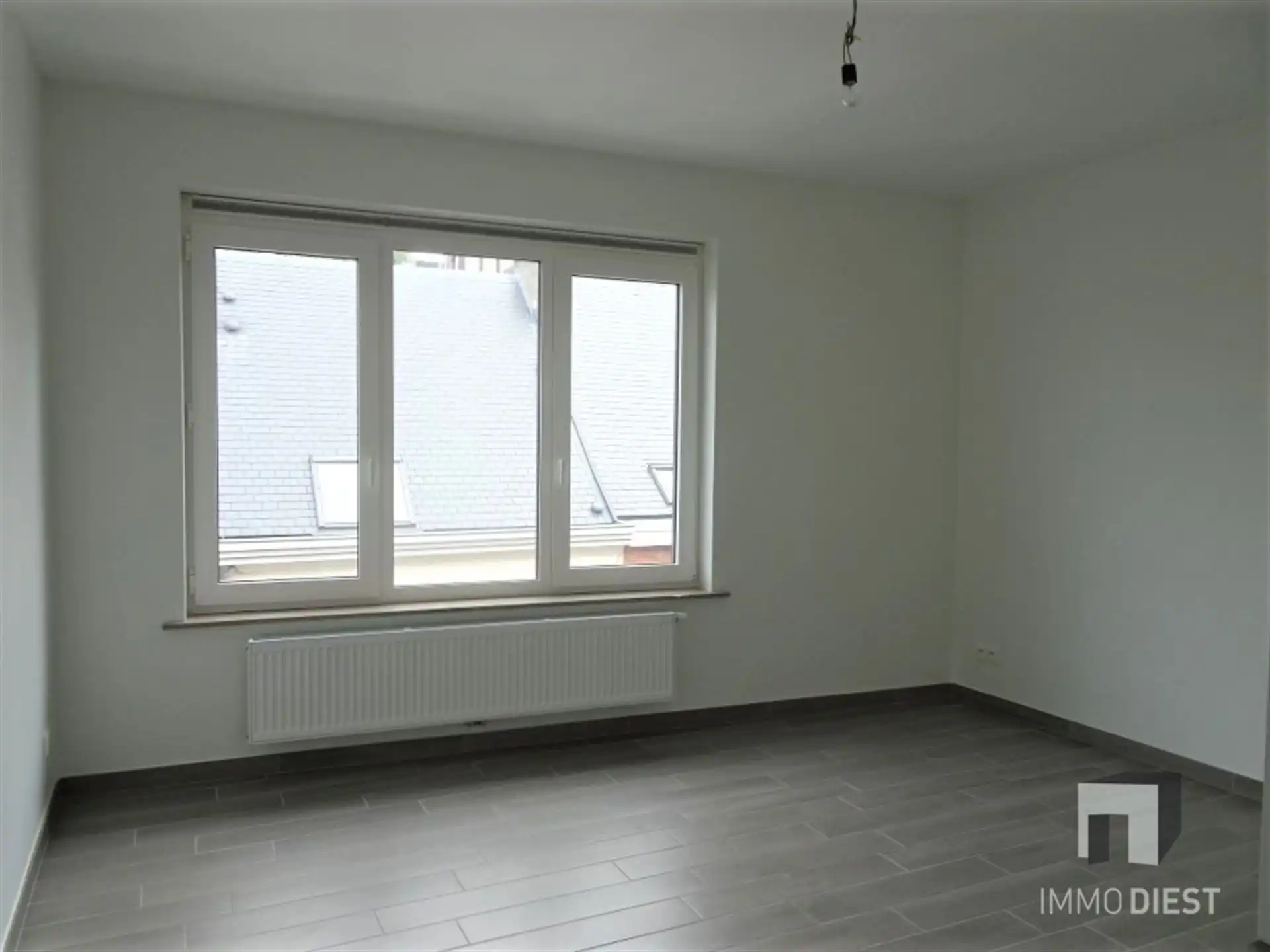 Dakappartement in het centrum van Diest foto 15