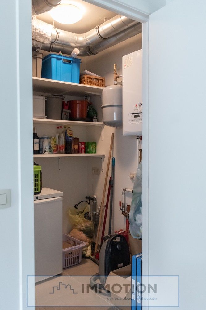 Instapklaar appartementb - Centrum Kortrijk foto 13