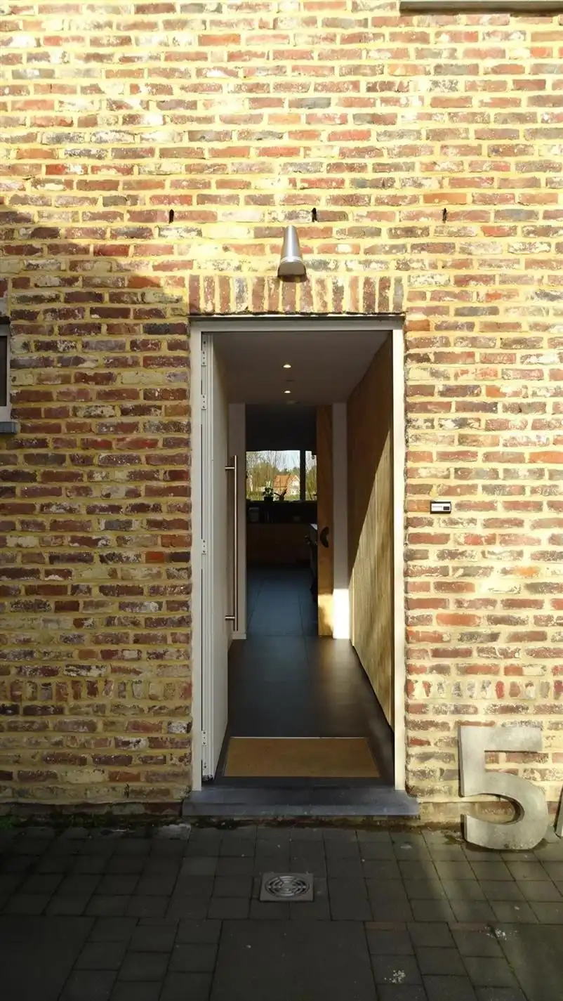 Rustig gelegen karaktervolle woning foto 7