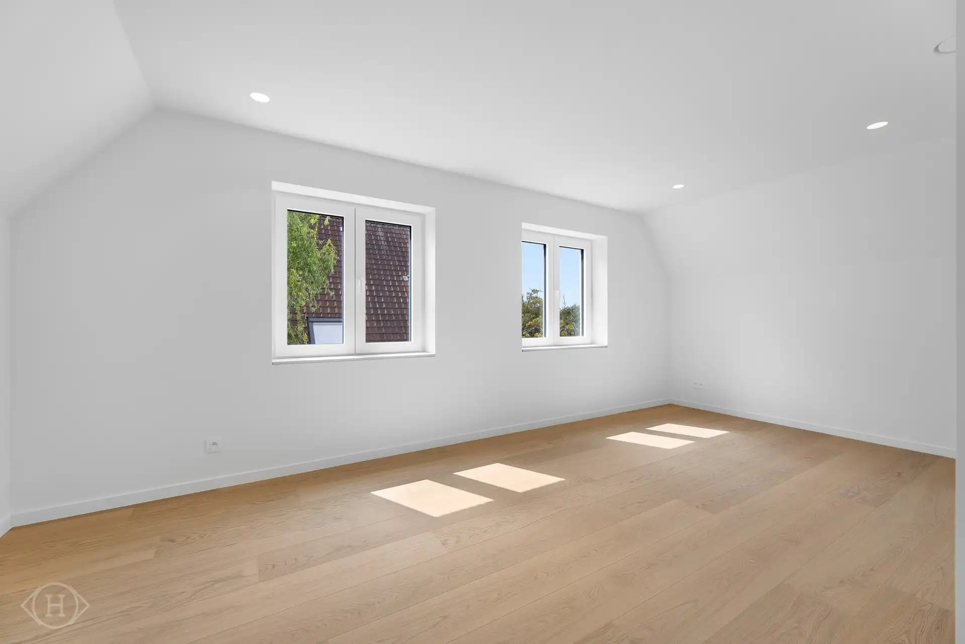 Gerenoveerde villa in gegeerde wijk Ter Elst foto 29