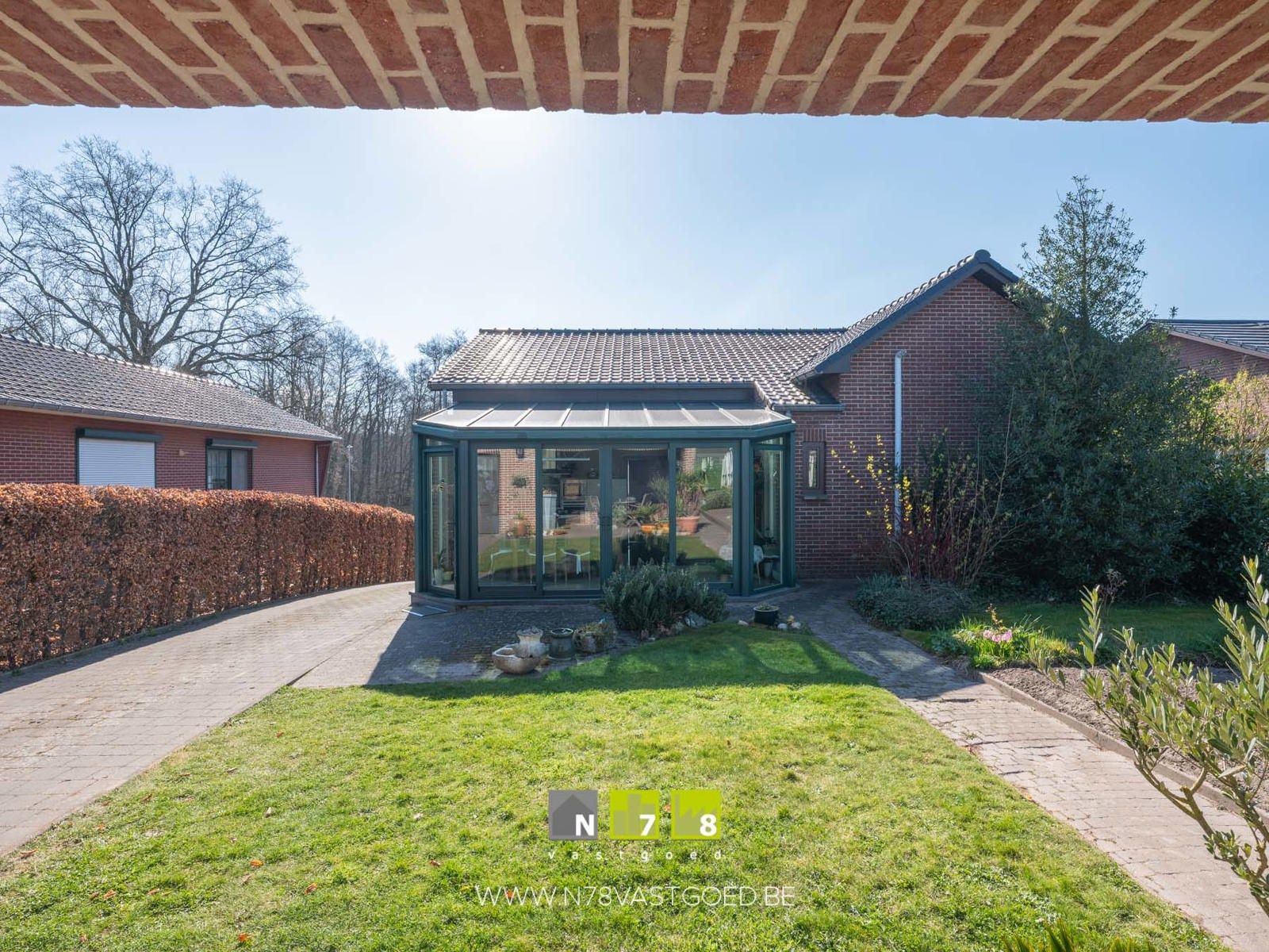 Huis te koop foto 25