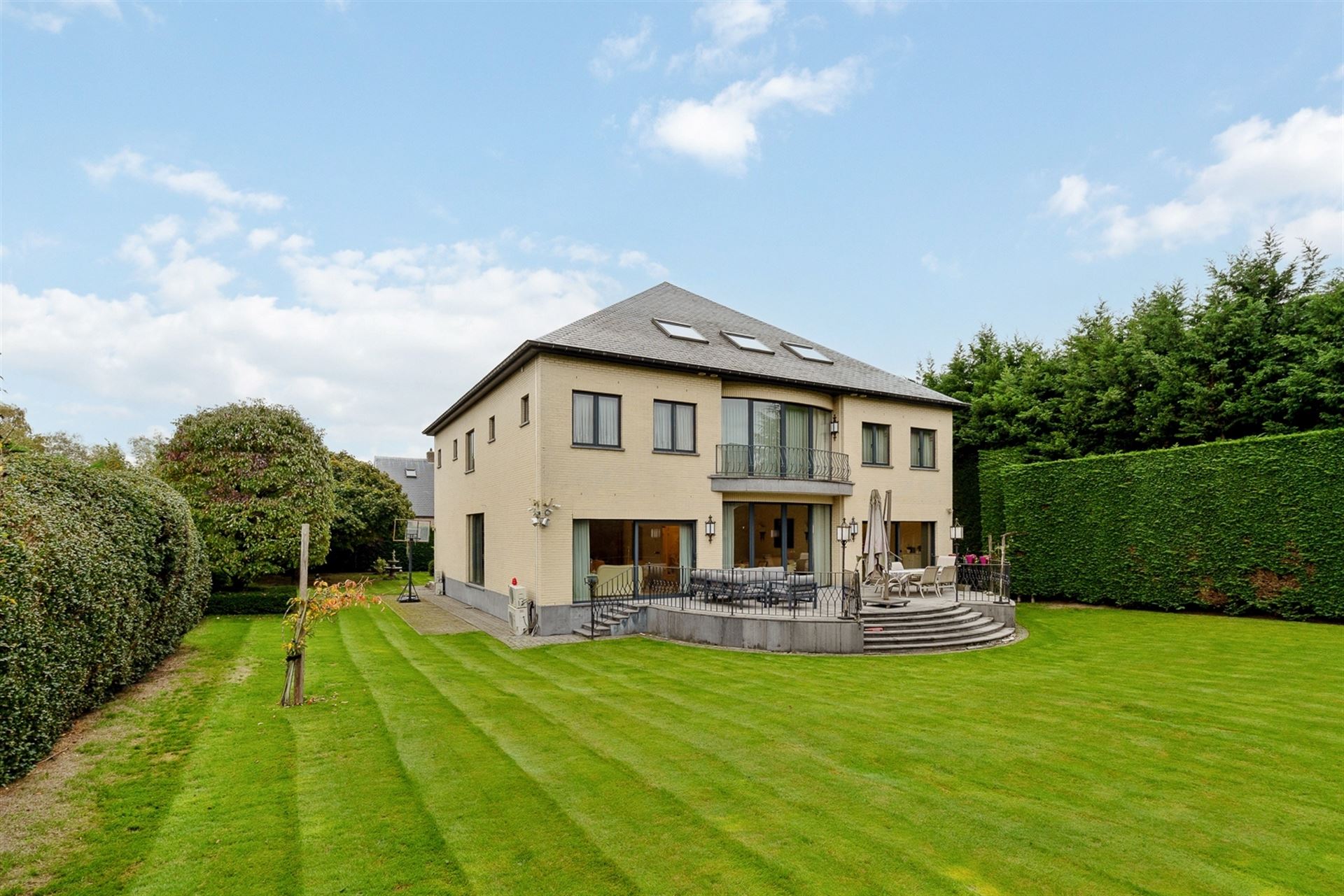 Exclusieve ruime villa te Wilrijk - Edegem foto 16