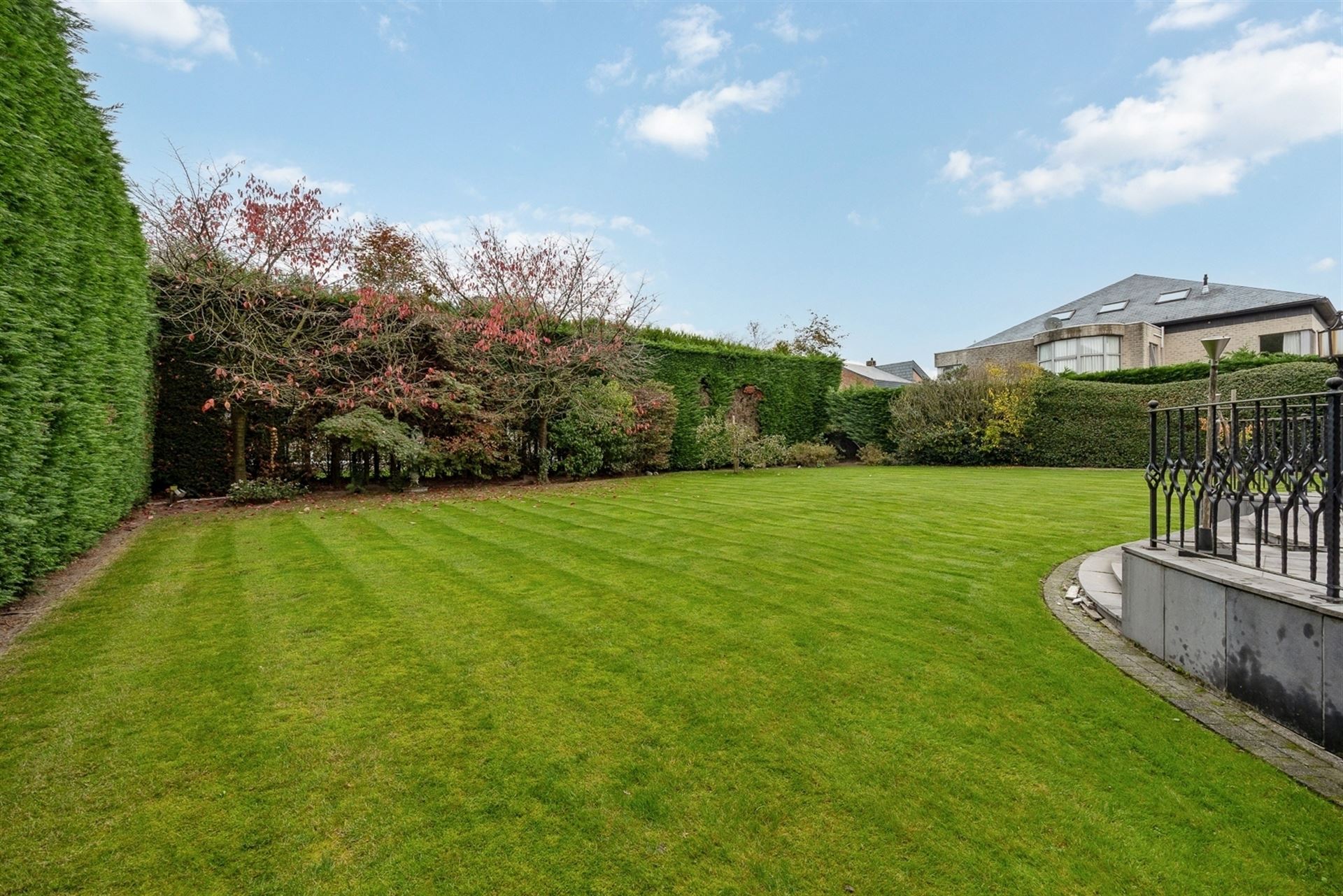 Exclusieve ruime villa te Wilrijk - Edegem foto 16