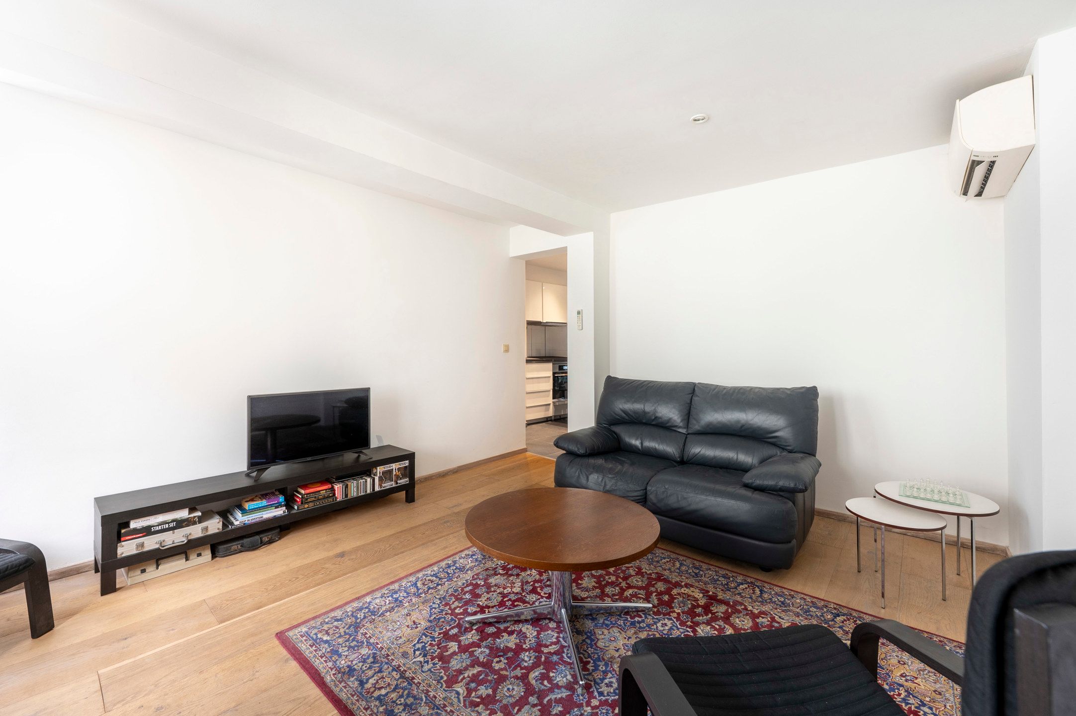 Investeringskans! Appartement met top rendement foto 5