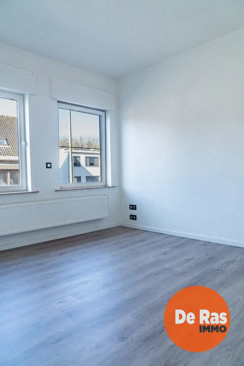 AALST - Hernieuwde burgerwoning op topligging! foto 10