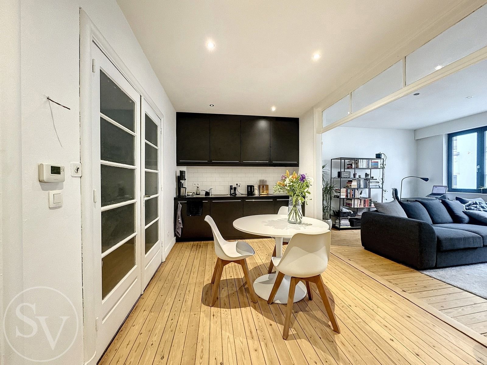 Appartement te huur foto 3