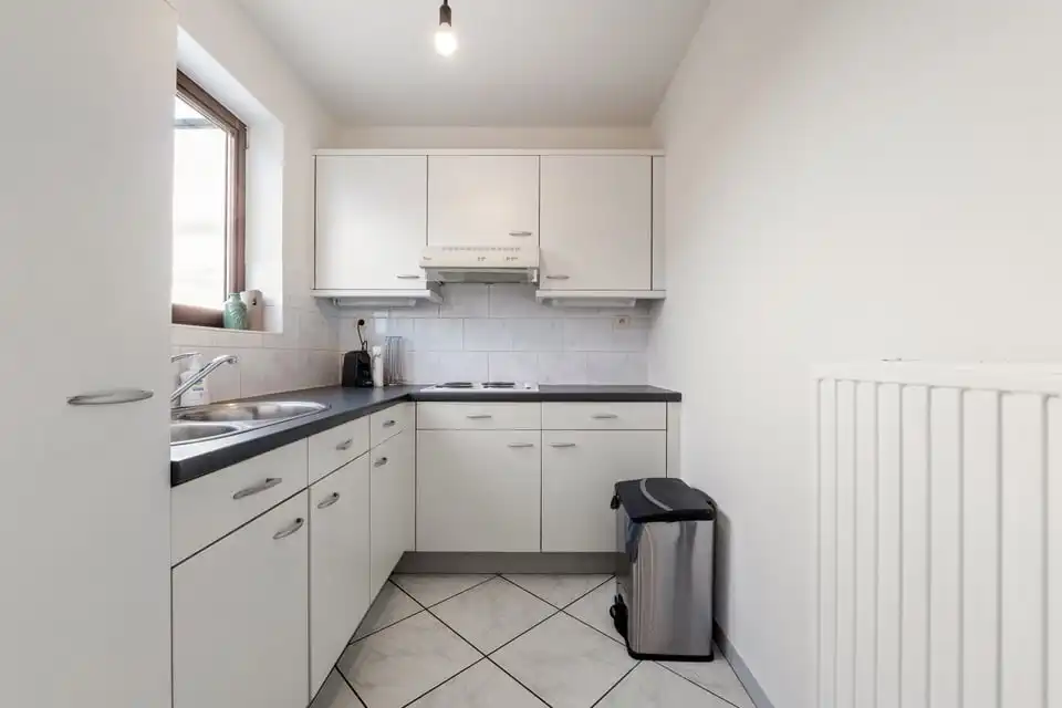 MOOI DAKAPPARTEMENT MET UNIEK TERRAS IN SINT-TRUIDEN foto 9