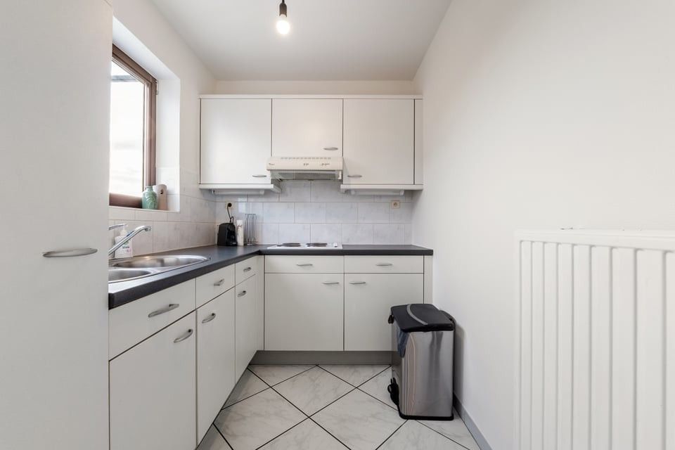 MOOI DAKAPPARTEMENT MET UNIEK TERRAS IN SINT-TRUIDEN foto 9