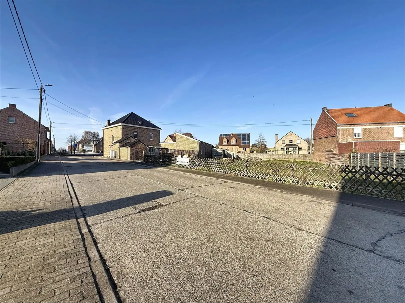 Ruime woning met 4 slpks en verhuurde studio + tuin foto 36