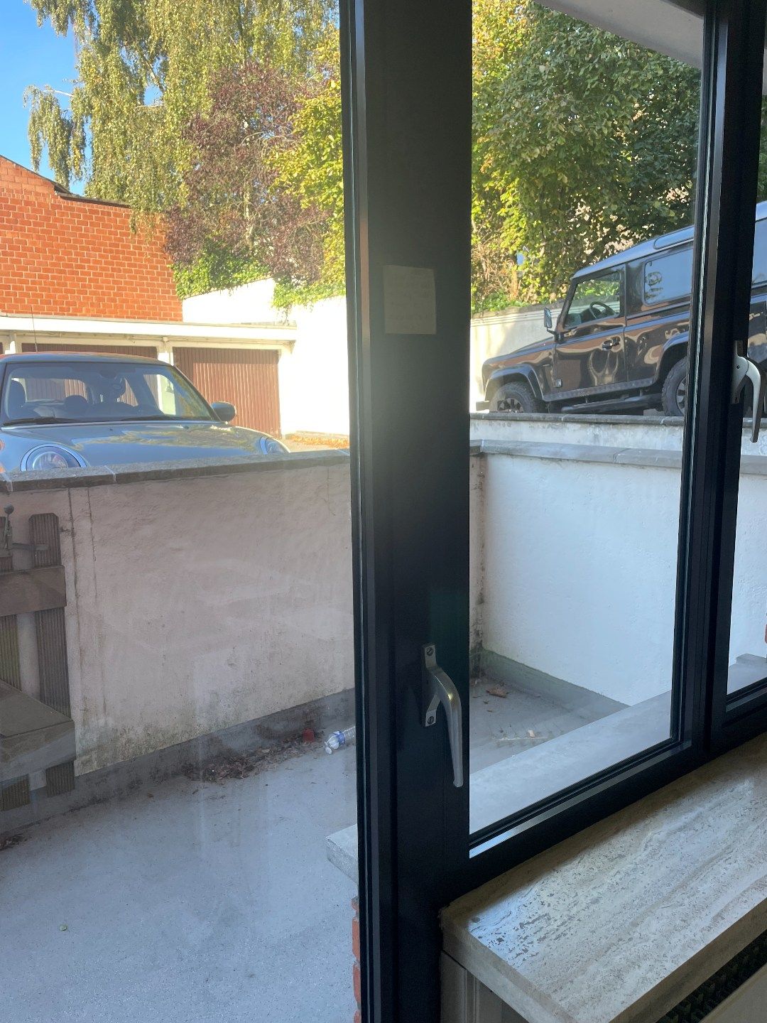 Kantoor/praktijkruimte te huur aan Coupure foto 7