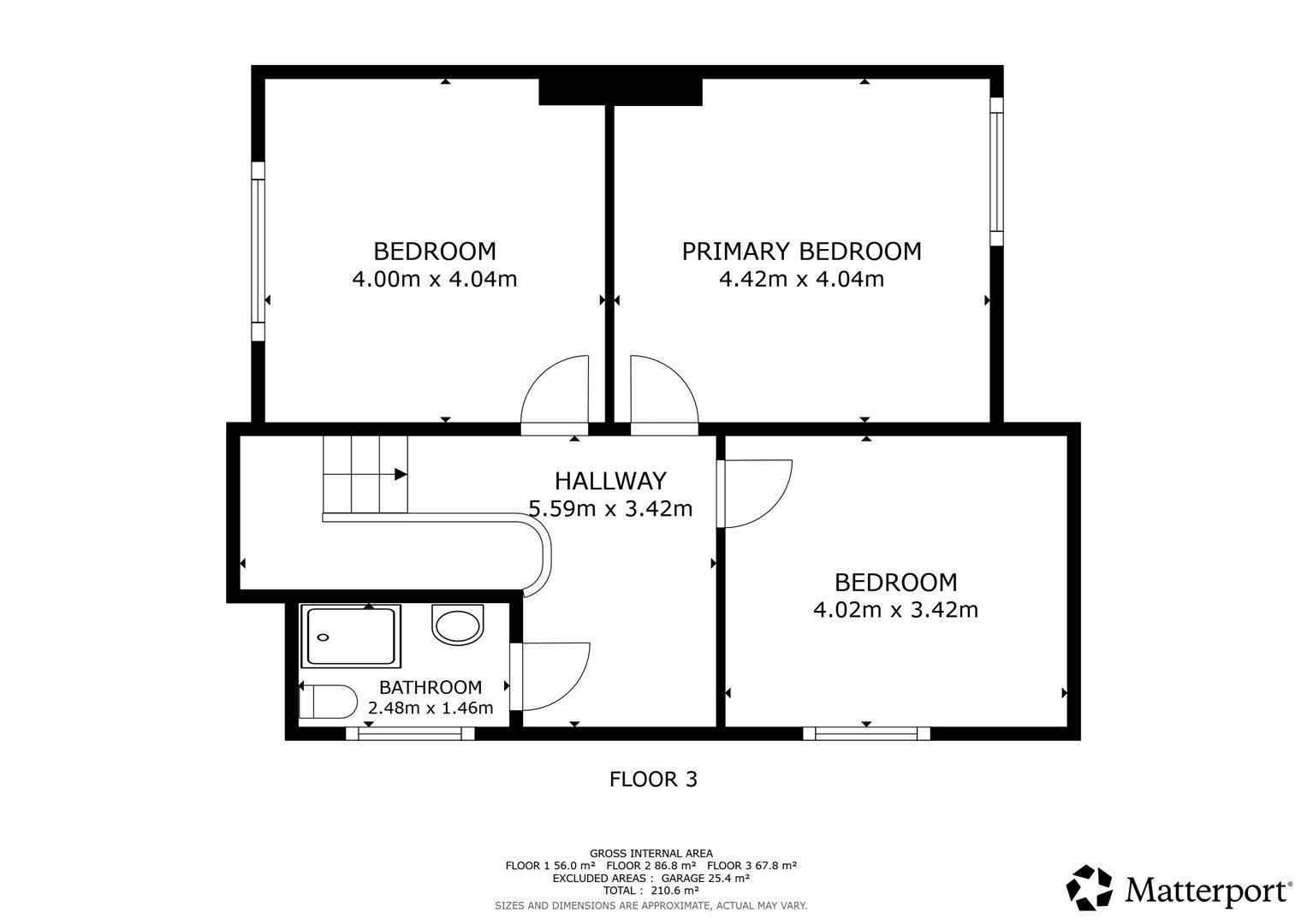 Instapklare woning met 3 slpkrs en kappersruimte te Genk foto 27