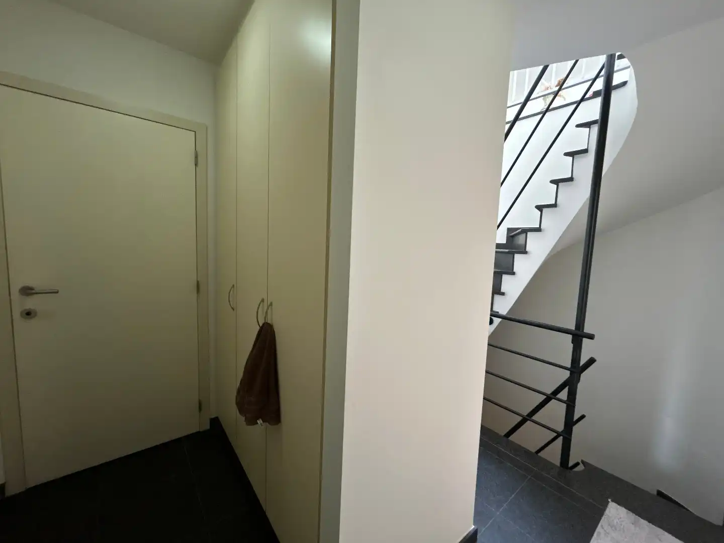 Ruime triplex in Haacht centrum foto 12