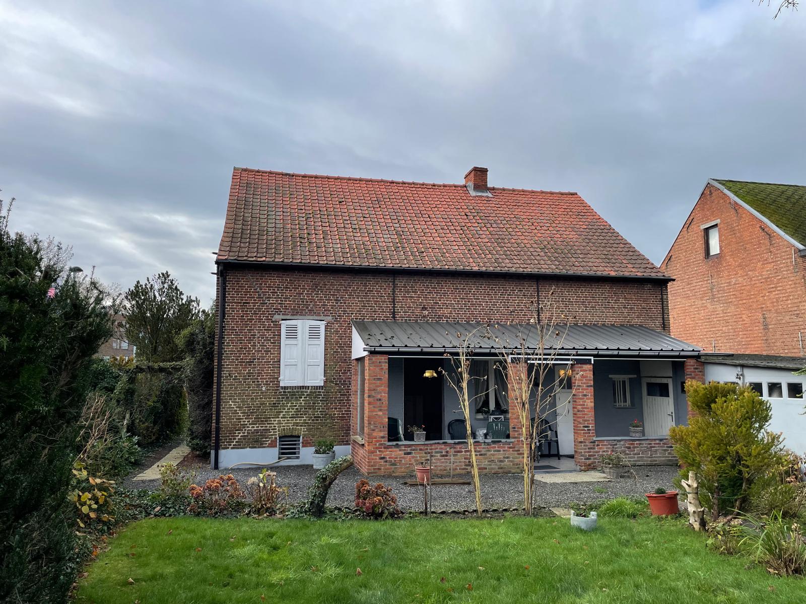 Volledig te renoveren hoeve foto 19