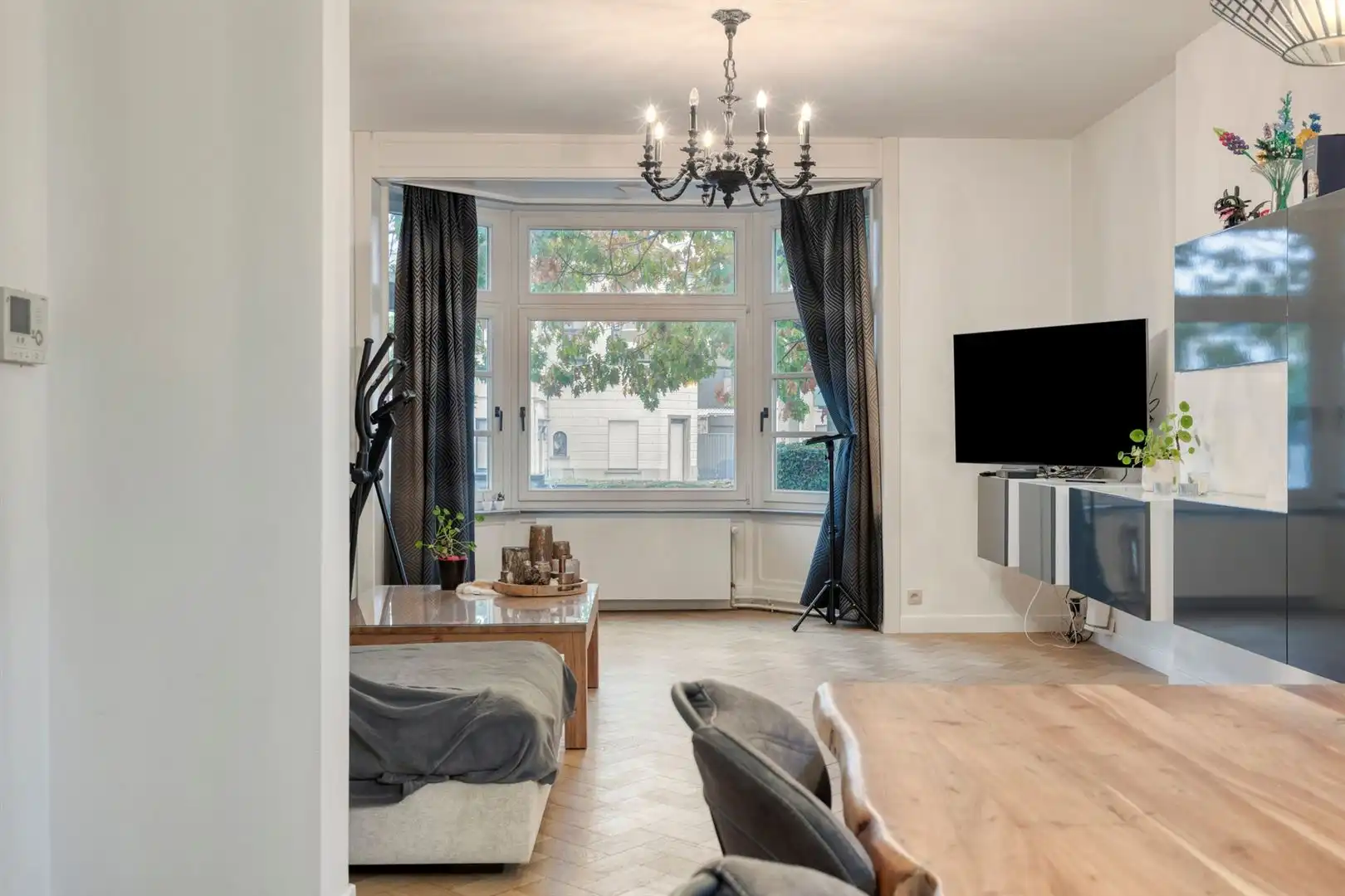 Karaktervol app met 2 slaapkamers. foto 10