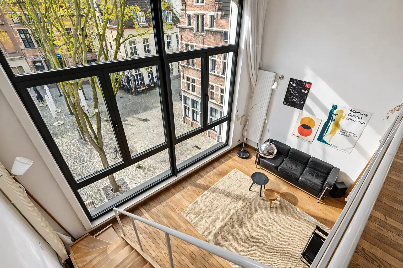 Wonen en investeren in het historisch centrum foto 3