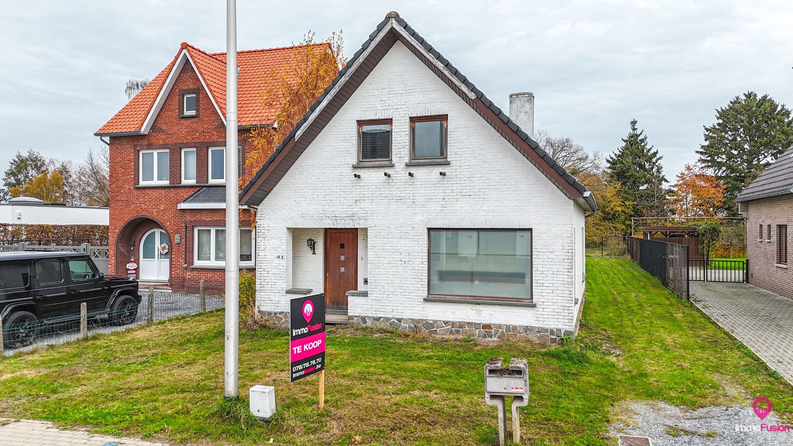 Huis te koop Tapstraat 14 - 3720 Hasselt