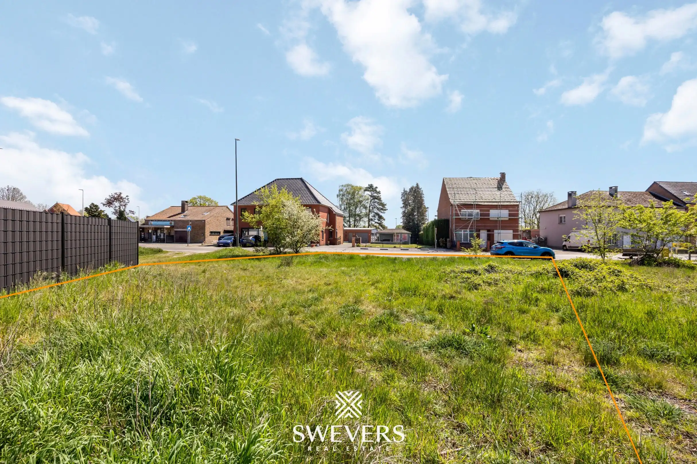 Grond te koop Heerbaan 0 -/Lot 7 - 3582 Beringen