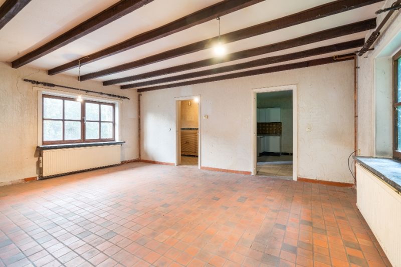 Eigendom 2563m² grondopp - 27m straatbreedte !!! foto 8