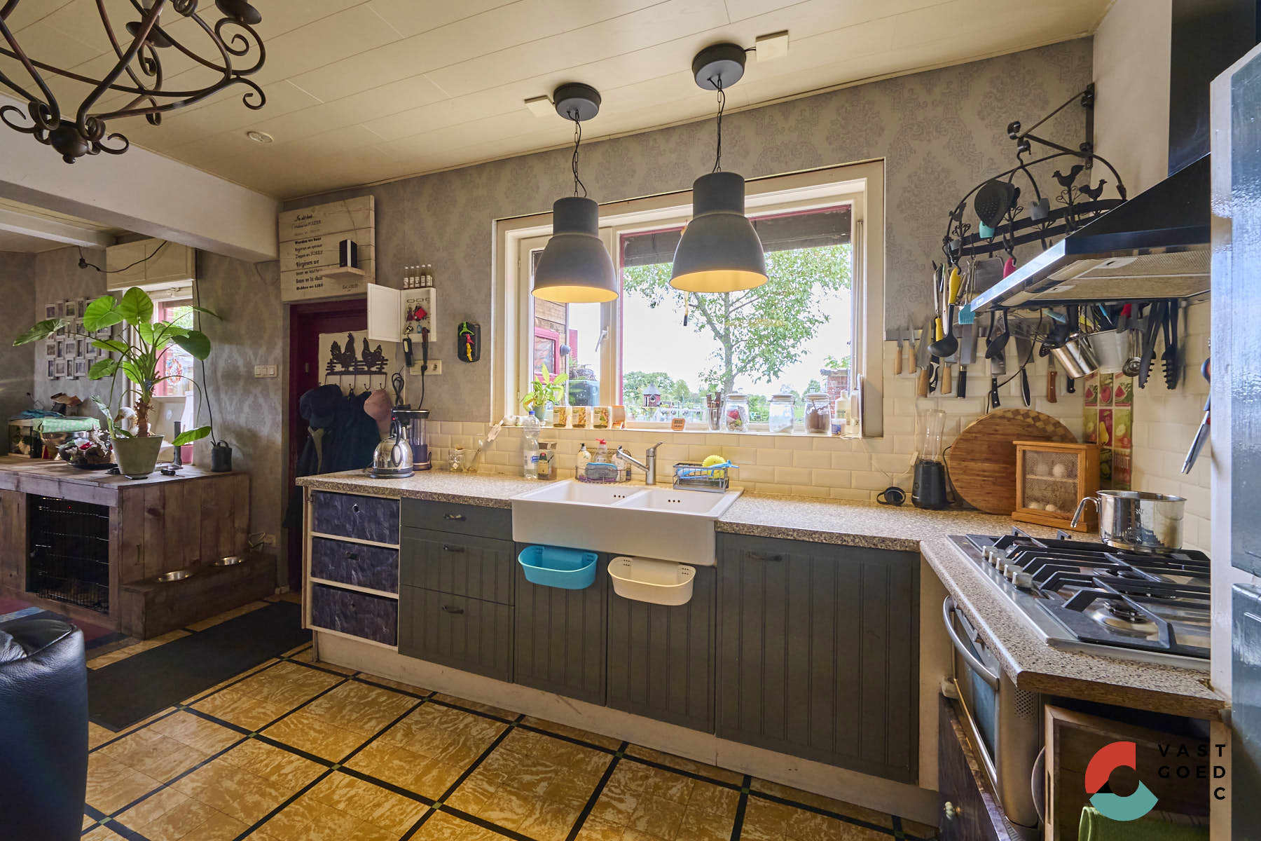 Huis te koop foto 5