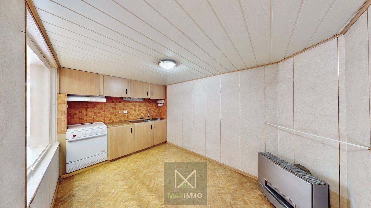 Eigendom met potentieel – Moeskroenstraat 493, Rekkem foto 7