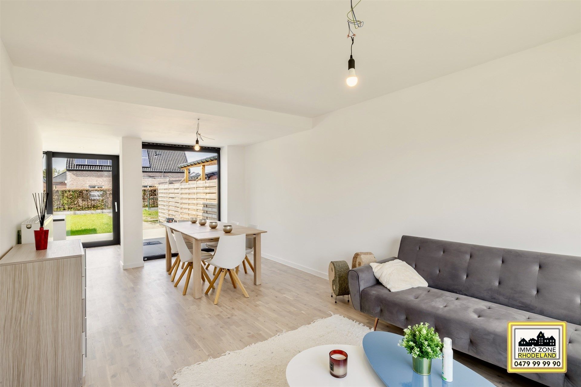 Prachtige woning met 3 slpks en tuin foto 6