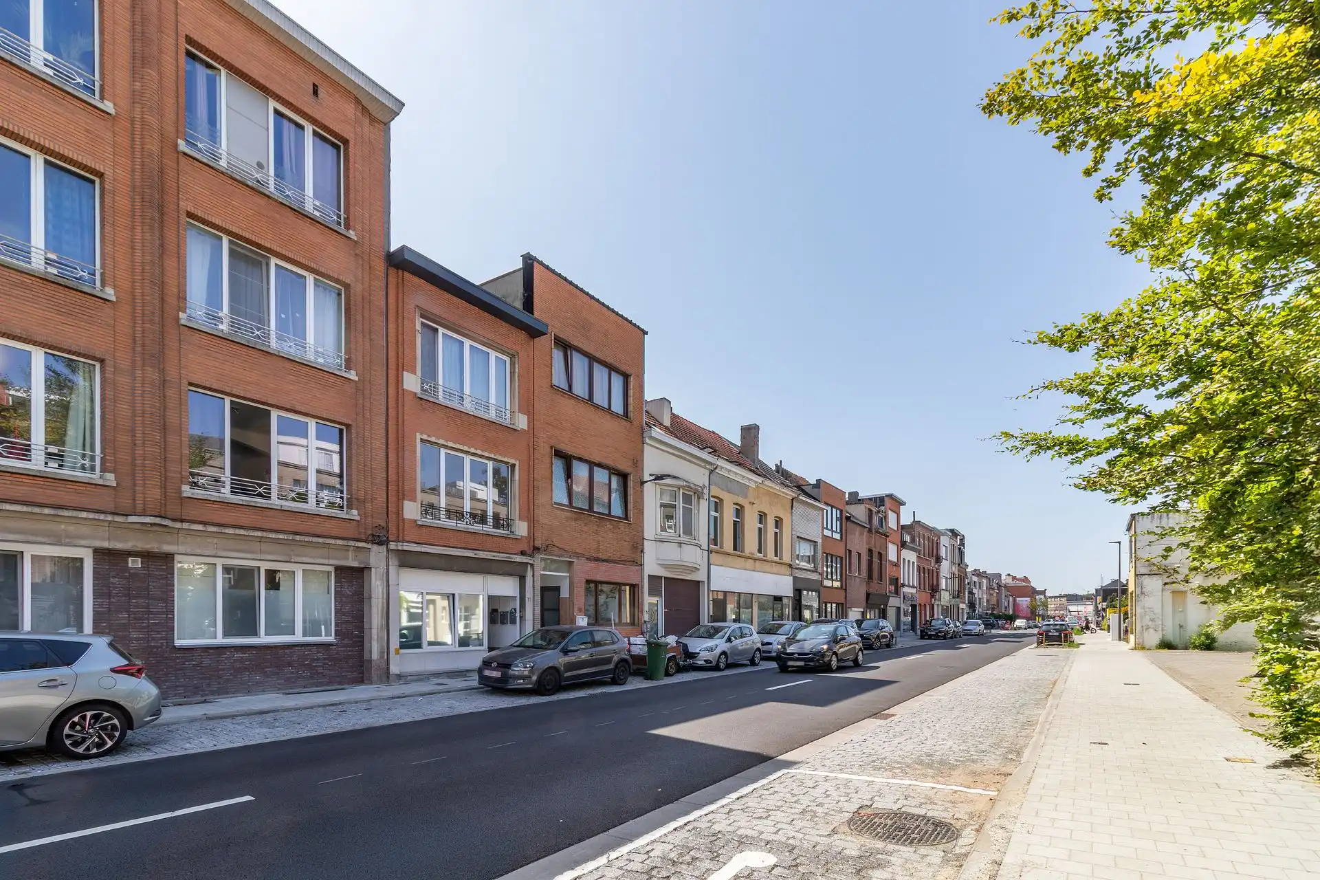 Instapklaar appartement met één slaapkamer op toplocatie in foto 2