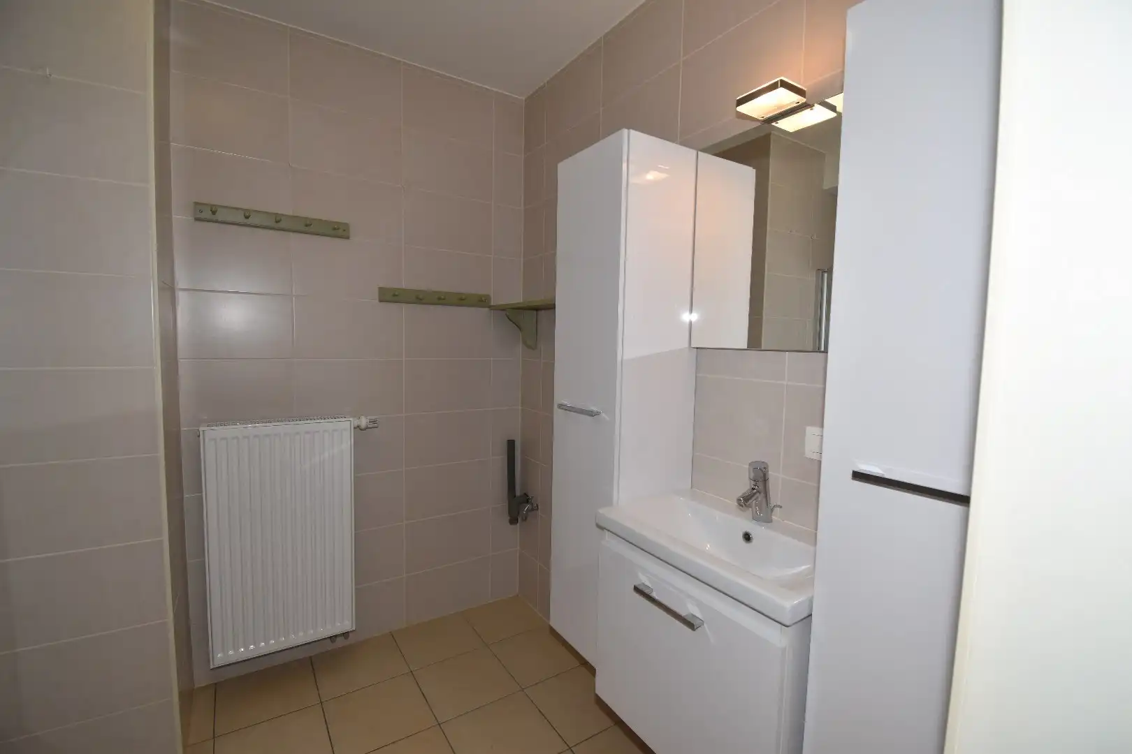 Appartement met mooi terras foto 19