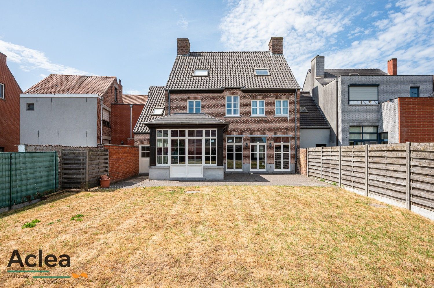 Statige burgerwoning met ruime tuin in het dorp van Watervliet foto 32