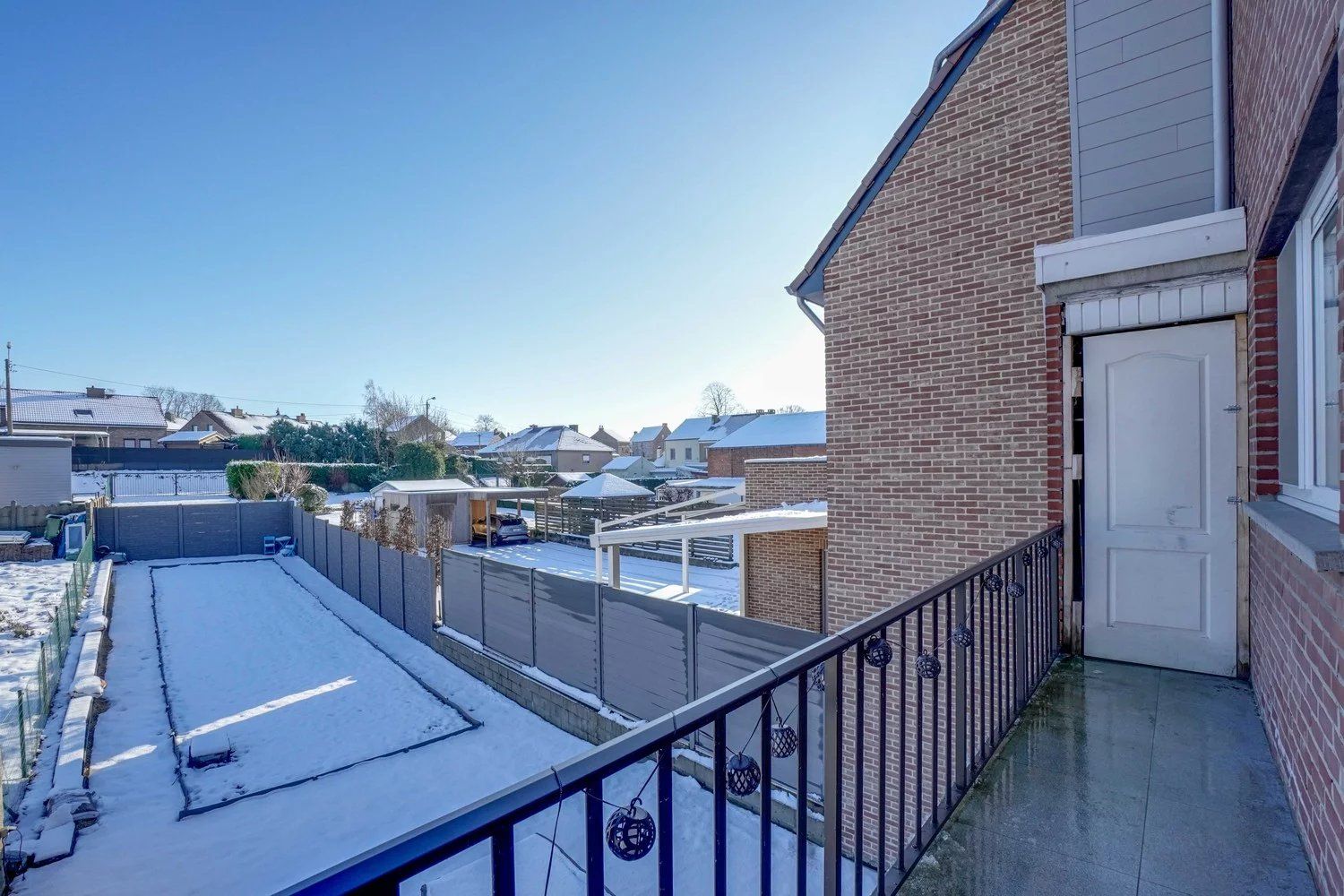 Ruime bel-etagewoning op goede locatie foto 27
