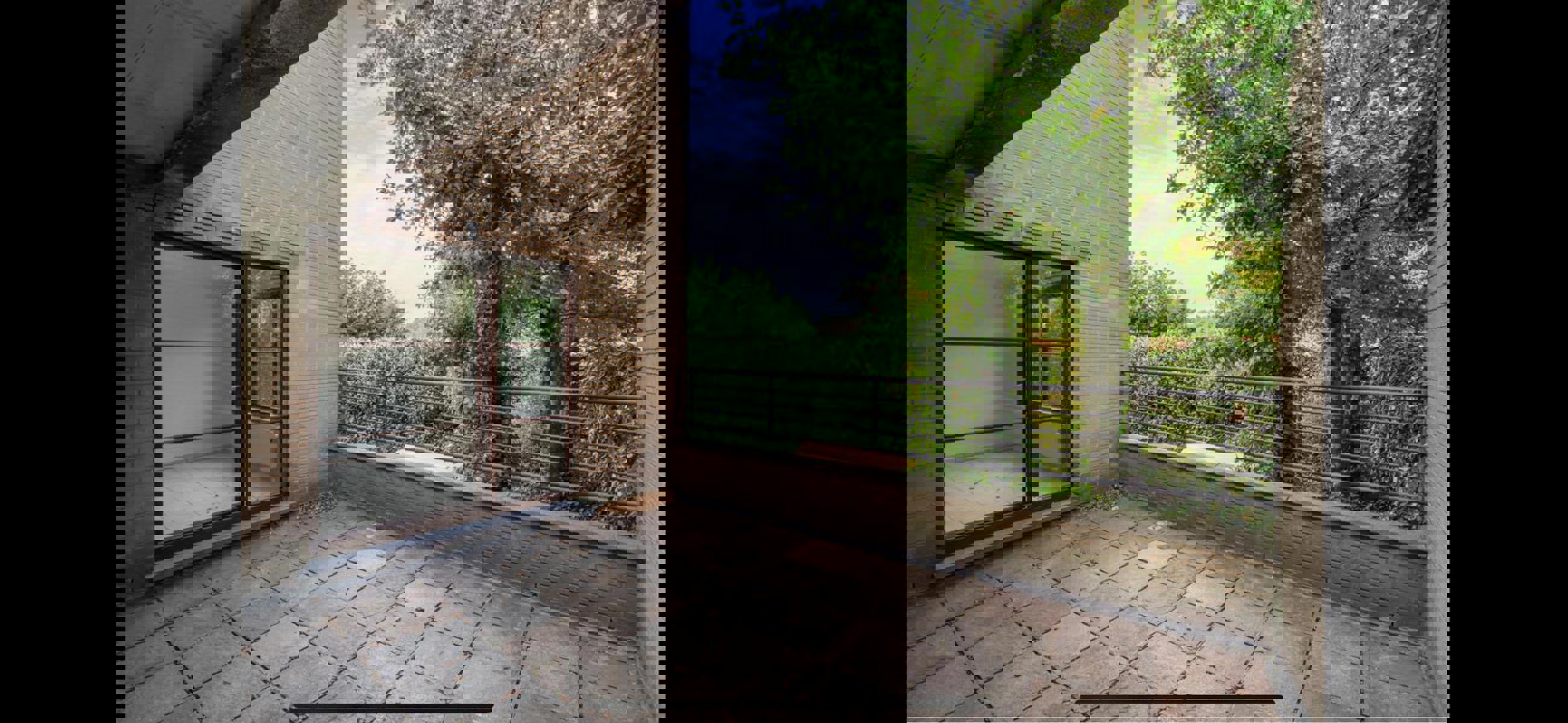 Appartement met 2 slaapkamers en terras foto 12