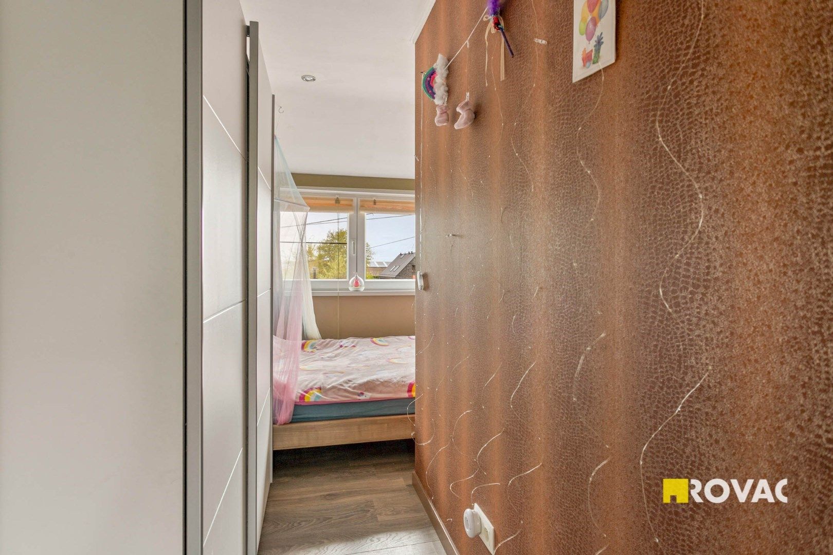 Alleenstaande woning met zuidgerichte tuin op 727 m² foto 19