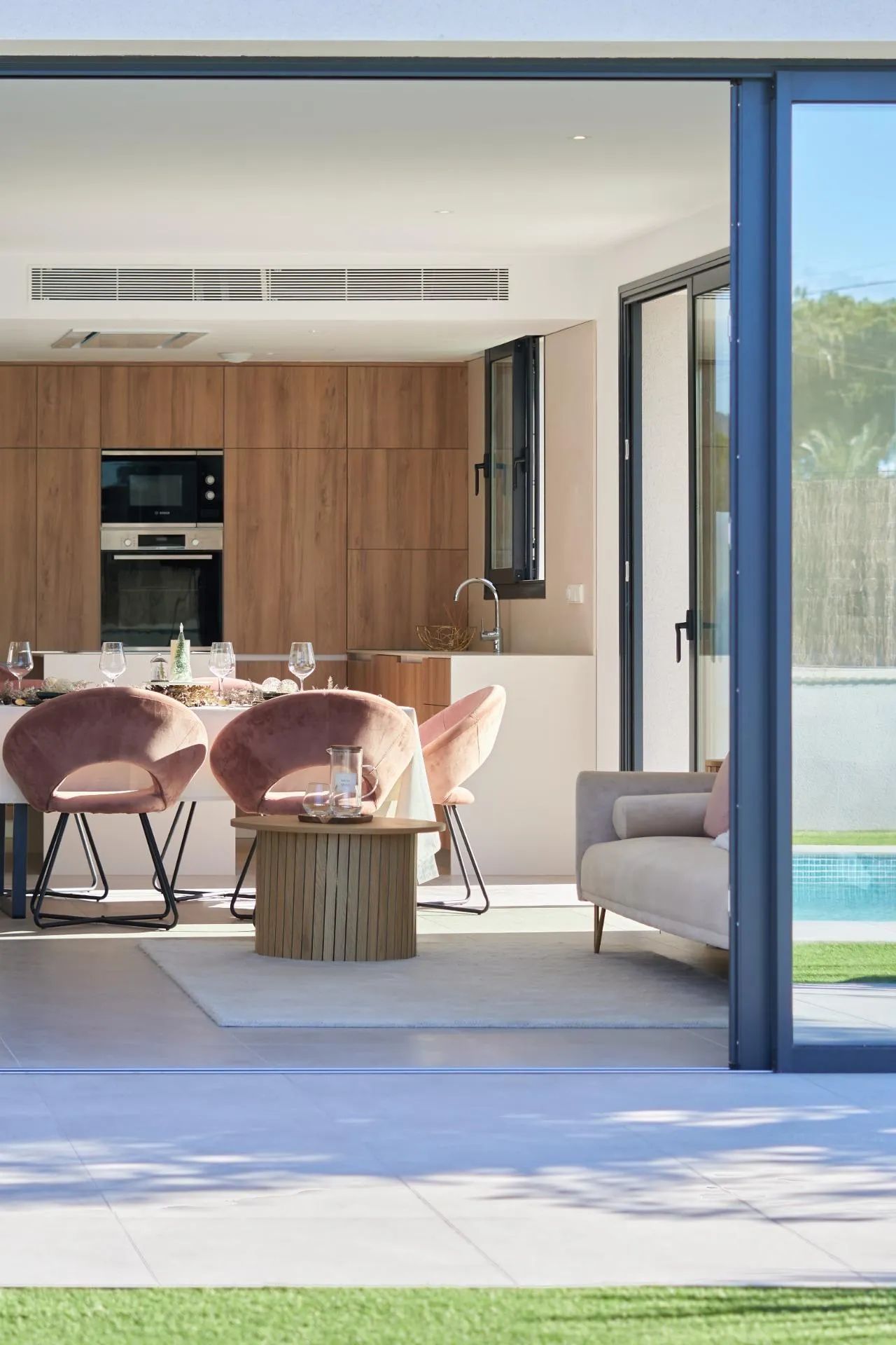 Exclusieve luxe villa's in San Juan de Alicante: ontdek jouw droomhuis aan de Costa Blanca foto 23