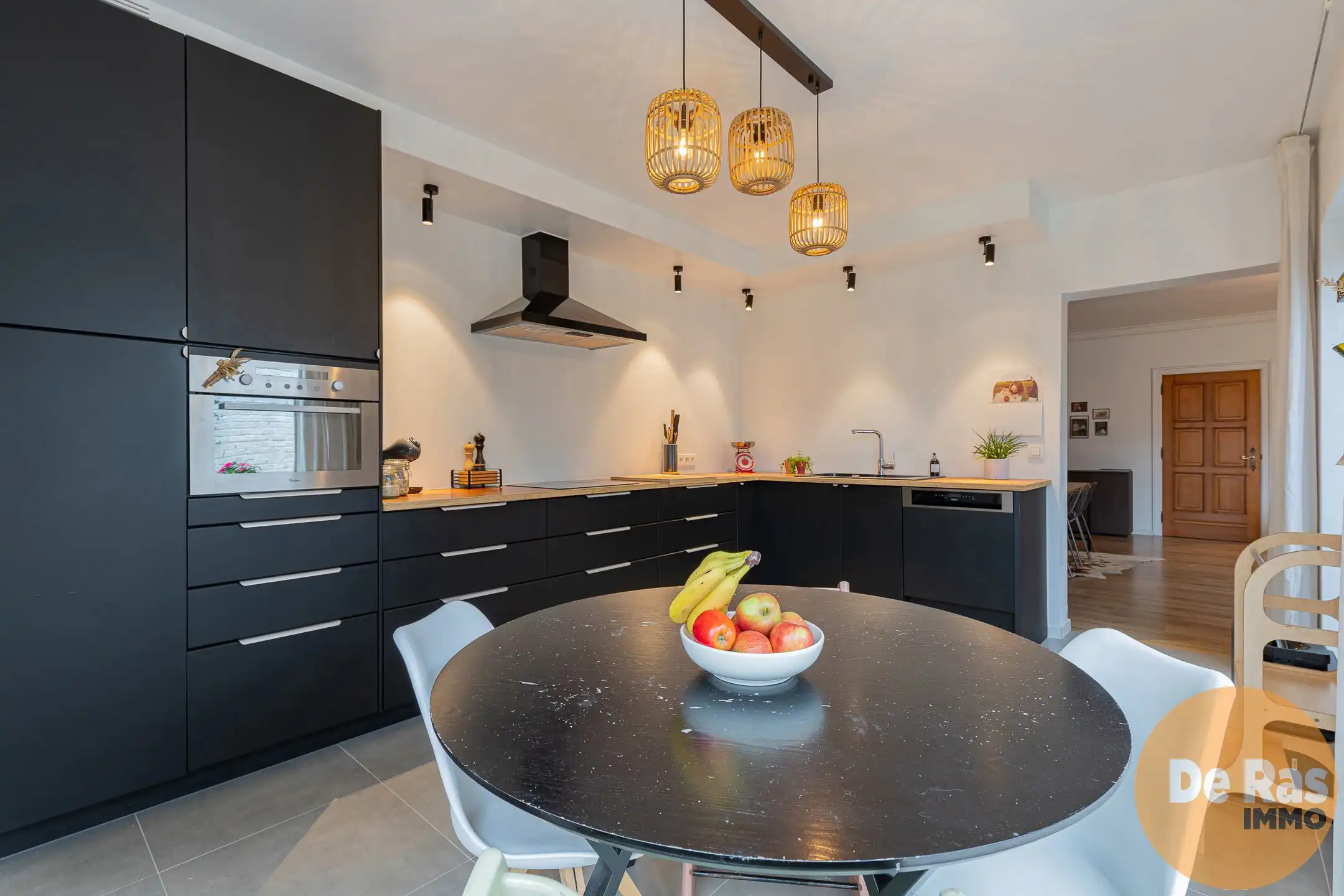 WETTEREN - Ruime instapklare woning met grote garage foto 10