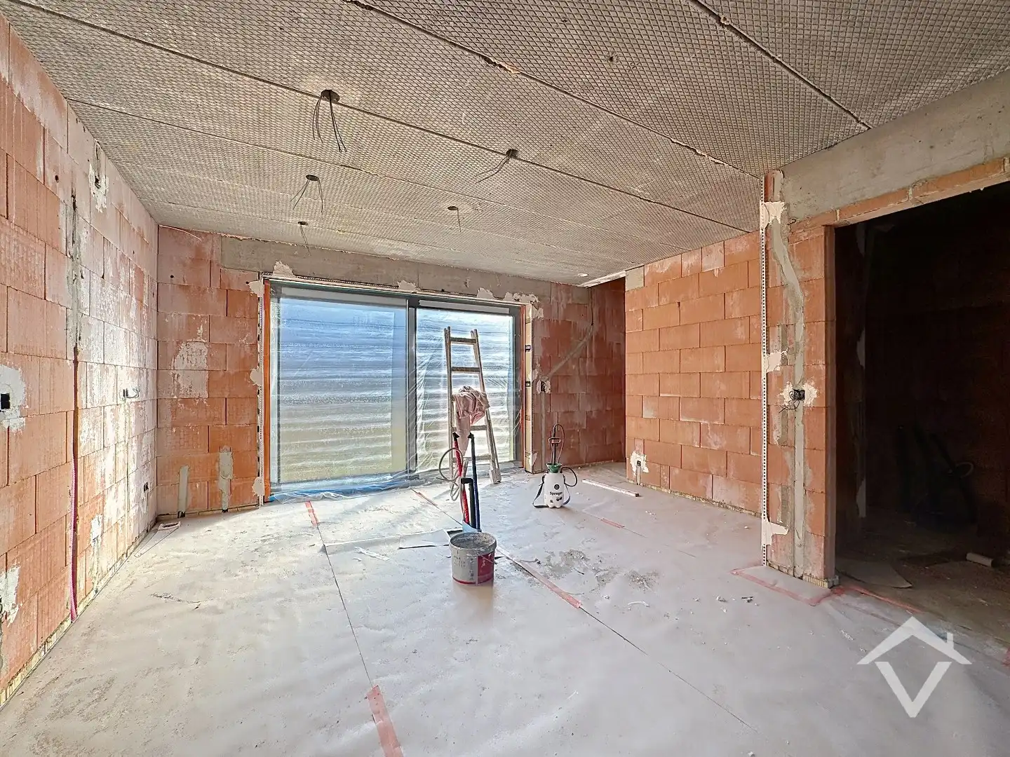 Woning met 3 slaapkamers en carport te Proven  foto 12