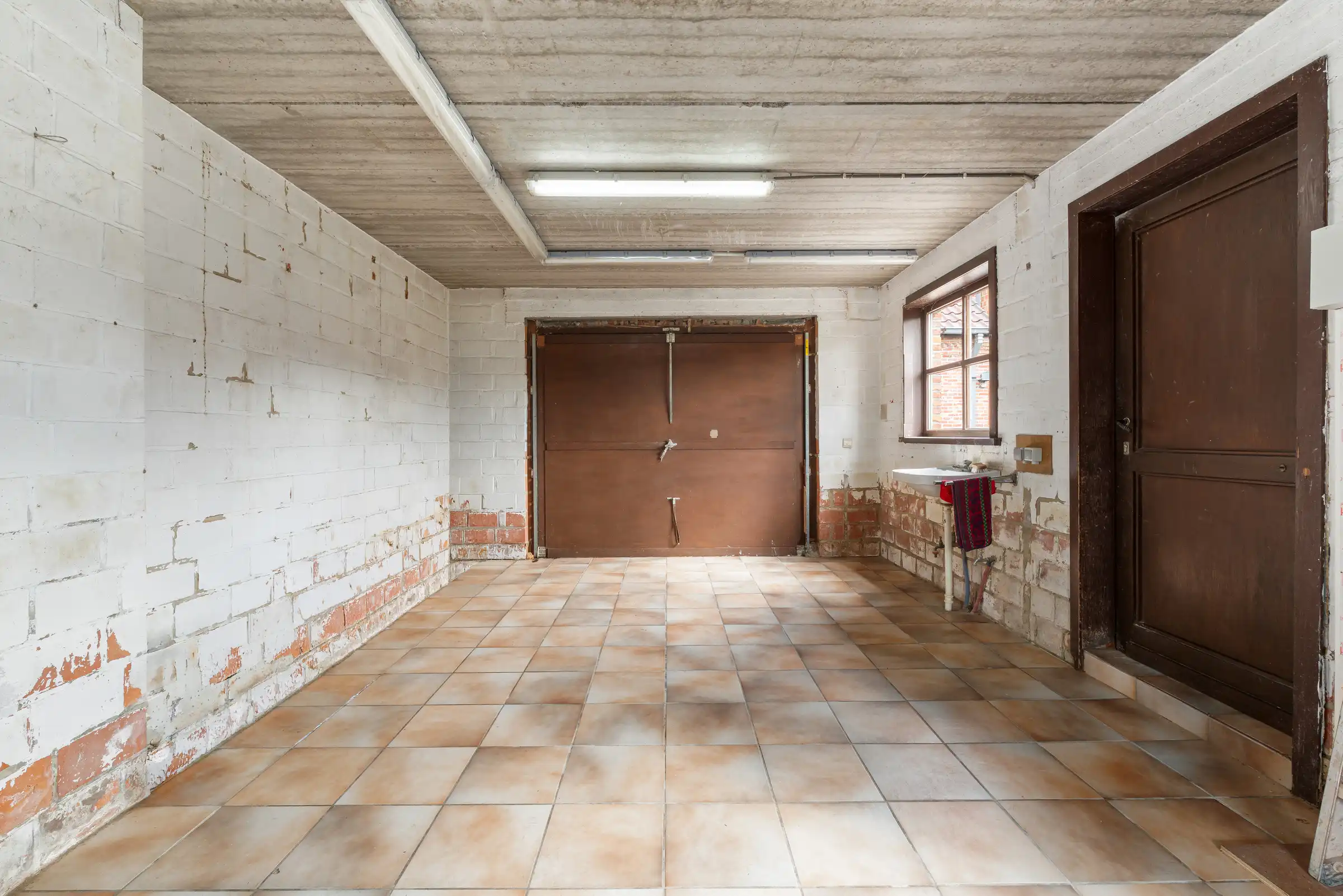 Ruime gezinswoning met 3 slaapkamers en mooie tuin foto 19